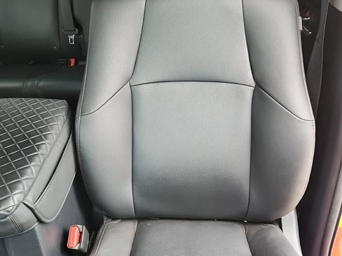 Used 2024 Toyota 4Runner TRD Off-Road Premium w/ Moonroof Package image 14