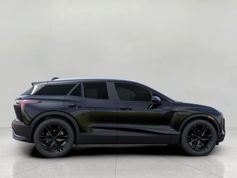 New 2026 Chevrolet Blazer EV LT w/ LPO, Blackout Package AWD/4WD image 5