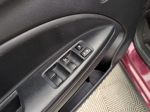 Used 2023 Mitsubishi Mirage LE FWD image 30