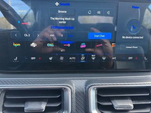 Used 2025 Ford Mustang Premium RWD image 10