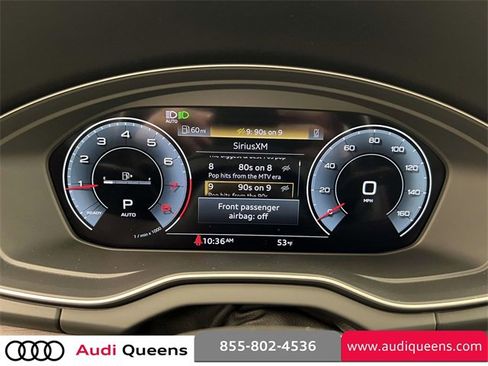 Certified 2023 Audi Q5 2.0T Premium Plus w/ Premium Plus Package image 26