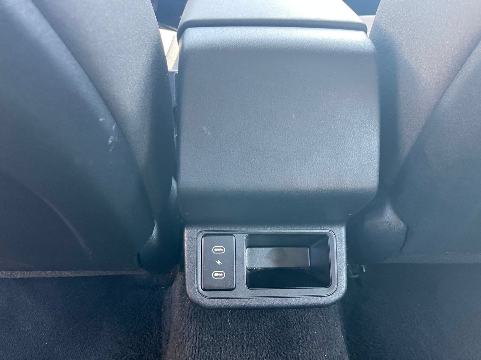Used 2025 Kia K4 FWD image 21