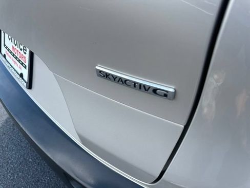 Used 2024 MAZDA CX-30 AWD 2.5 S w/ Select Sport Pkg image 31