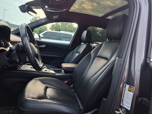 Used 2018 Audi Q7 3.0T Prestige AWD/4WD image 8