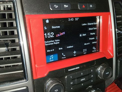 Used 2018 Ford F150 XLT w/ Equipment Group 302A Luxury image 34