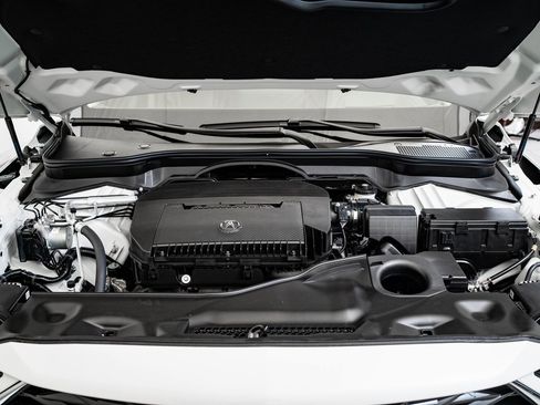 New 2026 Acura MDX SH-AWD w/ Advance Package image 48