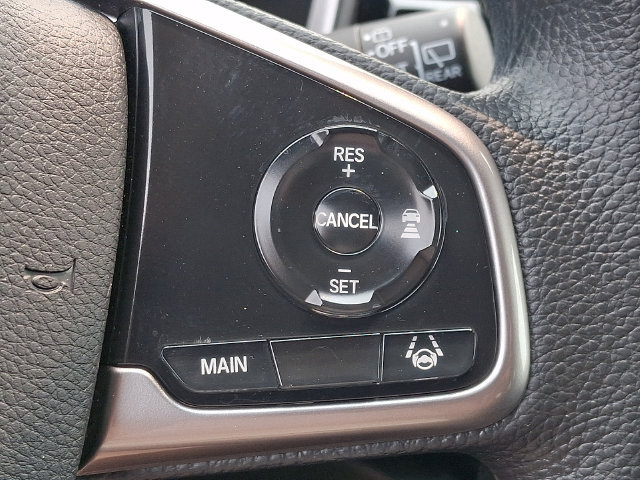 Used 2021 Honda CR-V EX image 24
