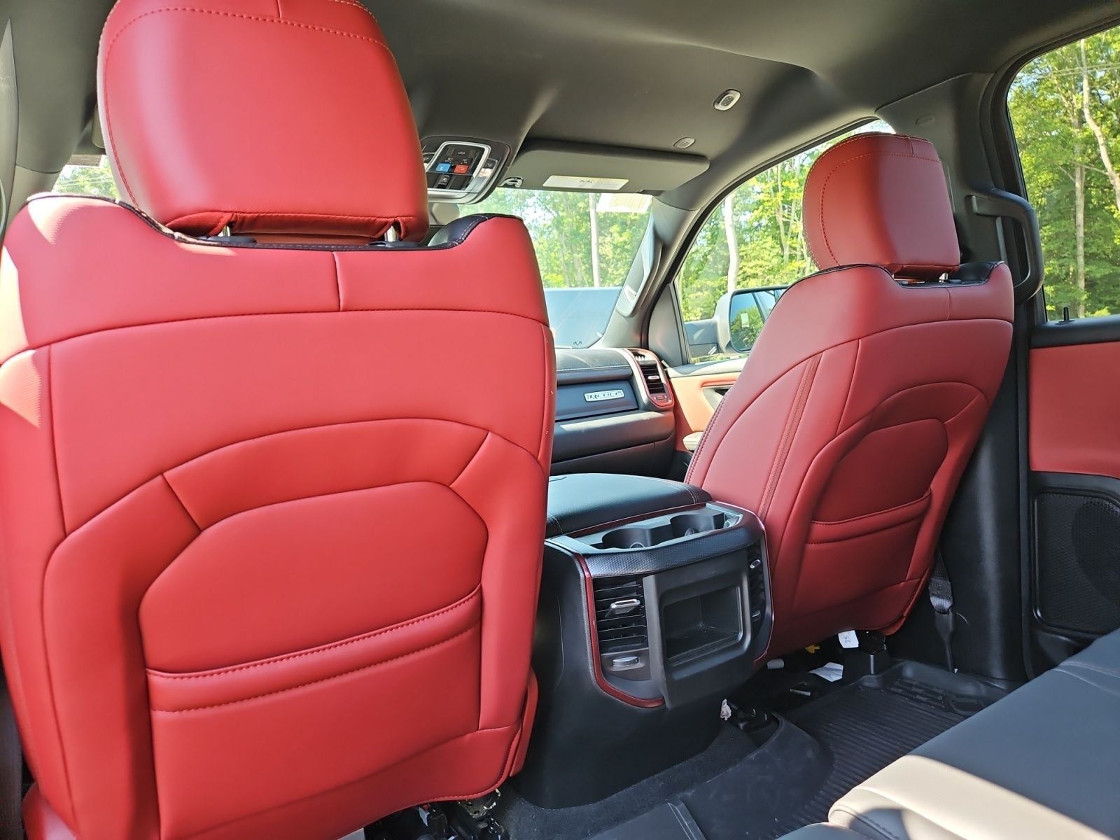 Used 2026 RAM 1500 Rebel w/ Rebel Level 1 Equipment Group AWD/4WD image 20