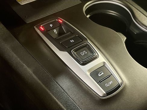 Used 2023 Honda Passport TrailSport image 17