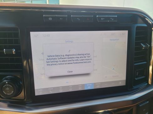 Used 2024 Ford F250 King Ranch w/ Chrome Package image 10