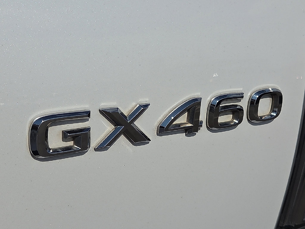 Used 2017 Lexus GX 460 Premium AWD/4WD image 7