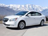 Used 2016 Buick LaCrosse Leather image 2