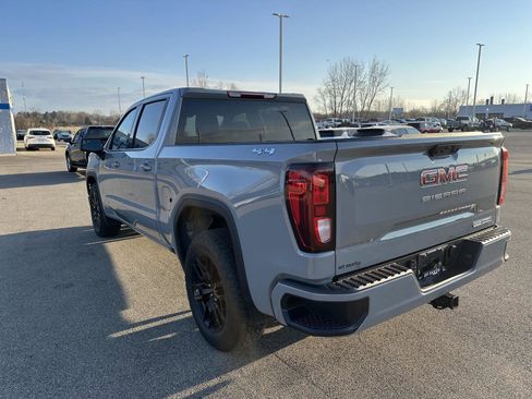 Used 2024 GMC Sierra 1500 Elevation AWD/4WD image 3