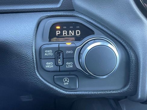 New 2026 RAM 1500 Big Horn image 21