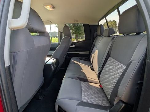 Used 2019 Toyota Tundra SR5 w/ TRD Sport Package AWD/4WD image 18