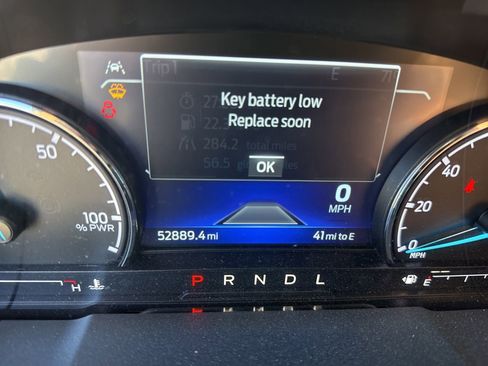 Used 2022 Ford Maverick Lariat w/ Lariat Luxury Package image 22