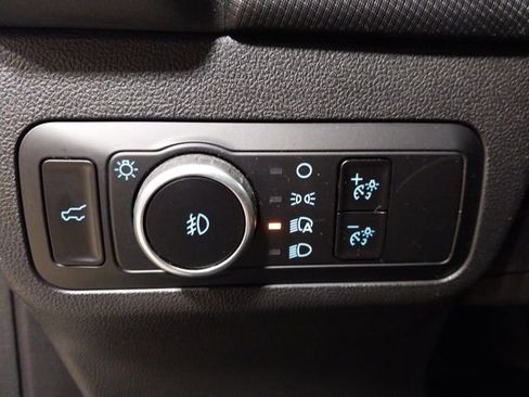 Used 2024 Ford Bronco Sport Big Bend w/ Convenience Package image 6