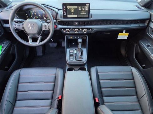 New 2026 Honda CR-V Sport-L image 14