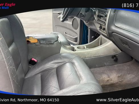 Used 2001 Ford Explorer Sport AWD/4WD image 11