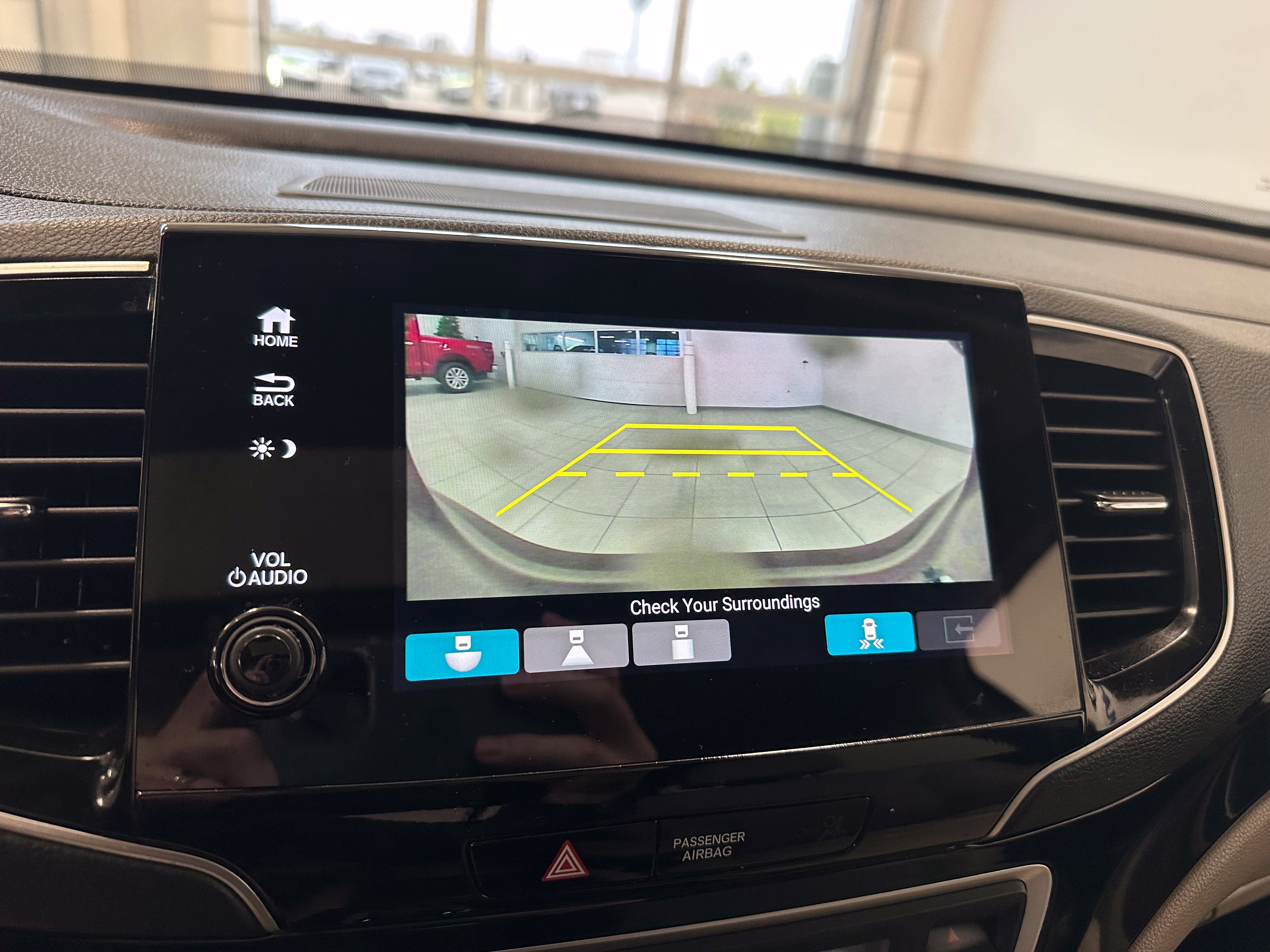 Used 2021 Honda Pilot Touring image 22