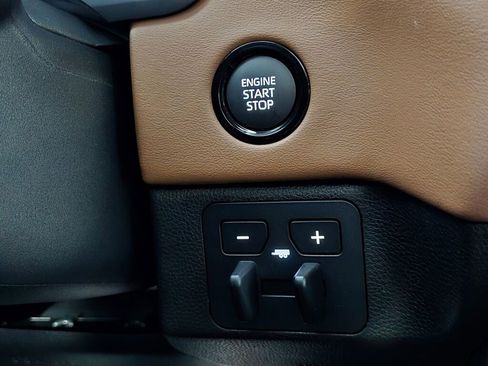 New 2026 Toyota Tundra 1794 Edition image 35