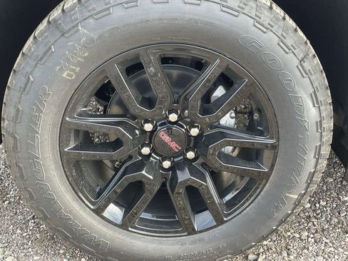 New 2026 GMC Sierra 1500 Elevation w/ Elevation Select Package image 32