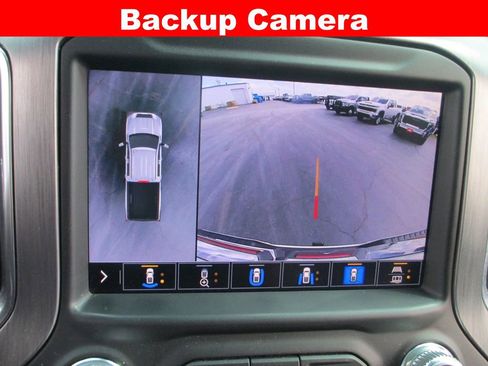 Used 2020 GMC Sierra 2500 Denali w/ Denali Ultimate Package AWD/4WD image 20