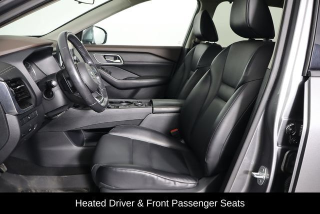 Used 2021 Nissan Rogue SV w/ Premium Package AWD/4WD image 14