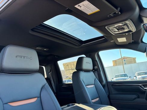 New 2026 GMC Sierra 3500 AT4 w/ AT4 Premium Plus Package image 40