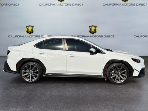 Used 2023 Subaru WRX image 6