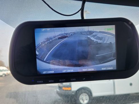 New 2025 Chevrolet Express 4500 w/ Power Convenience Package image 34