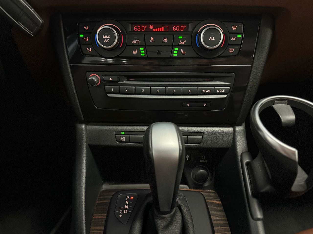 Used 2013 BMW X1 xDrive35i AWD/4WD image 24
