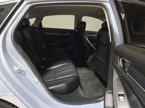 Used 2021 Honda Accord Sport Special Edition image 15
