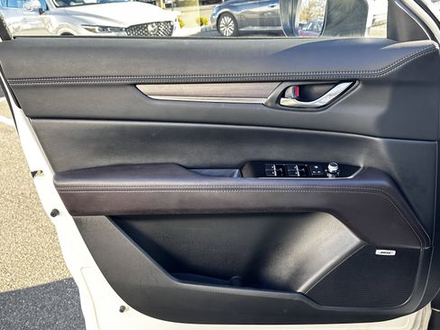 Certified 2023 MAZDA CX-5 Signature image 22