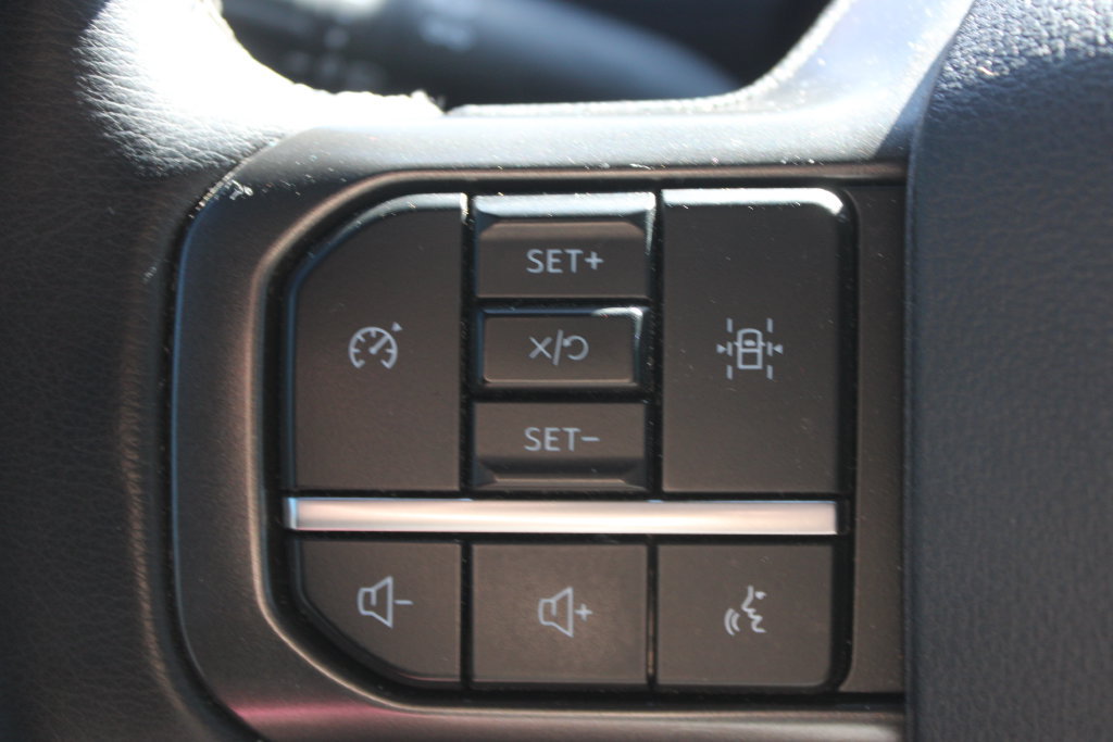 Used 2024 Ford F150 XLT w/ FX4 Off-Road Package AWD/4WD image 22