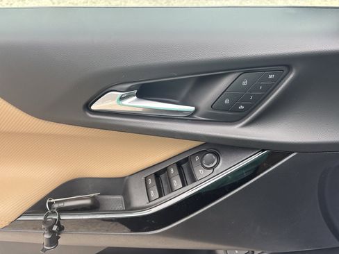 New 2026 Chevrolet Equinox ACTIV w/ Convenience Package III image 16