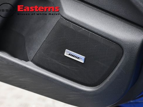 Used 2024 Nissan Sentra SV w/ SV Premium Package FWD image 20