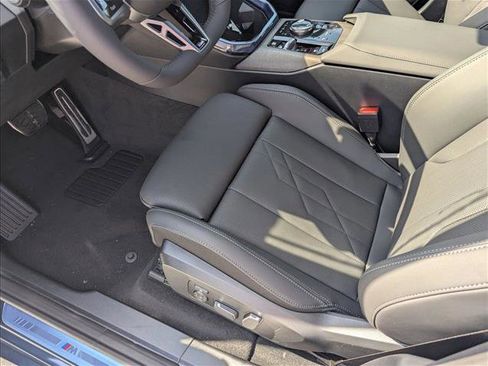 New 2026 BMW X3 xDrive30 w/ M Sport Package image 4