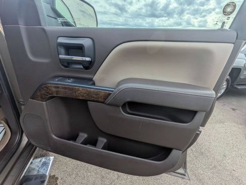 Used 2014 Chevrolet Silverado 1500 LT AWD/4WD image 21