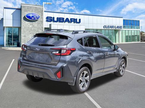 Certified 2024 Subaru Crosstrek 2.0i Premium AWD/4WD image 6