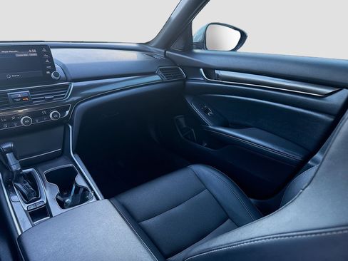 Certified 2020 Honda Accord Sport image 20