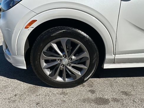 Used 2023 Buick Encore GX Preferred w/ Cold Weather Comfort Package image 22