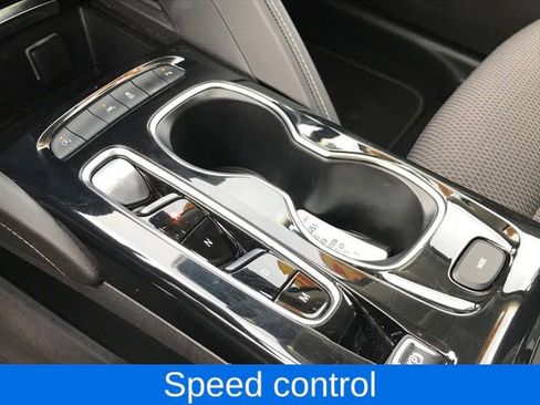 Certified 2022 Buick Envision Preferred image 11