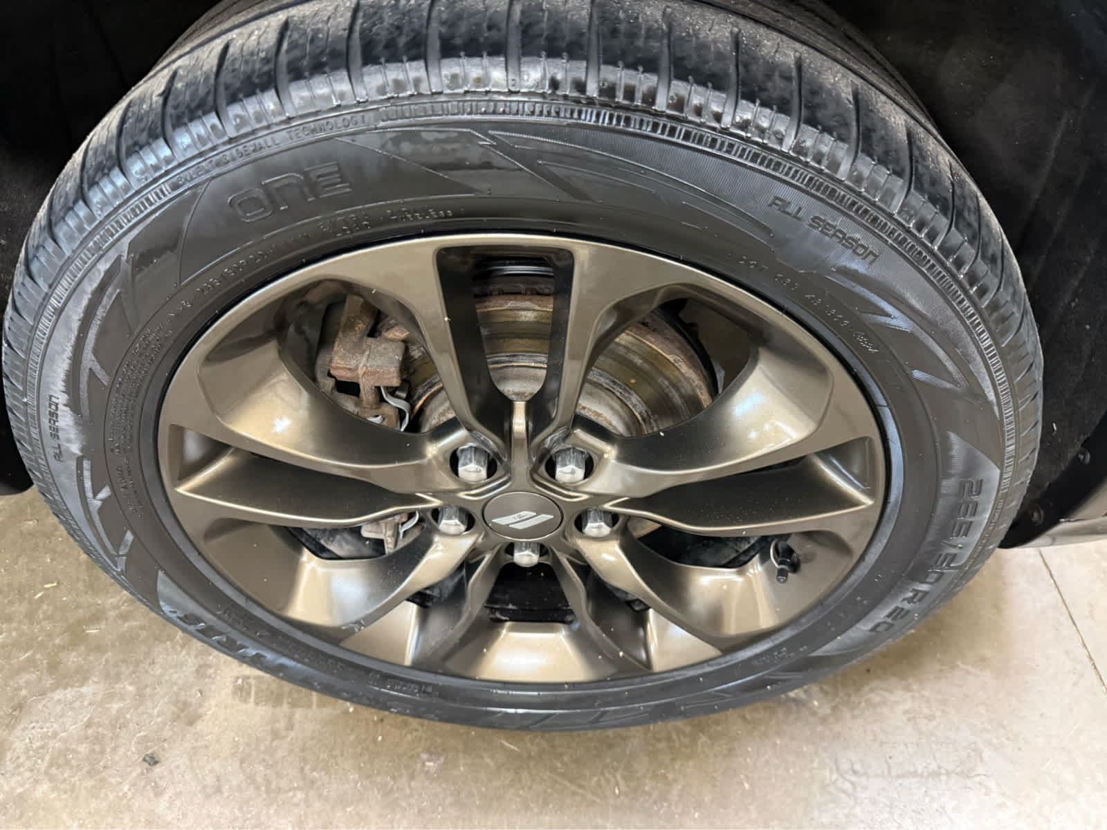 Used 2019 Dodge Durango GT AWD/4WD image 34