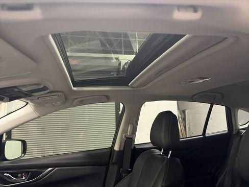 Used 2019 Subaru Crosstrek 2.0i Limited w/ Moonroof Package AWD/4WD image 13