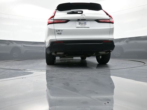 Certified 2024 Honda CR-V EX image 31