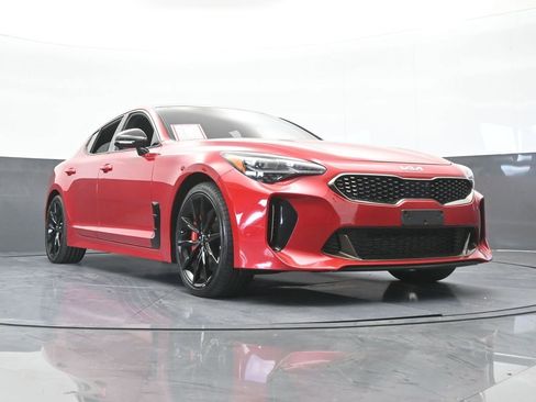 Used 2023 Kia Stinger GT2 AWD/4WD image 73