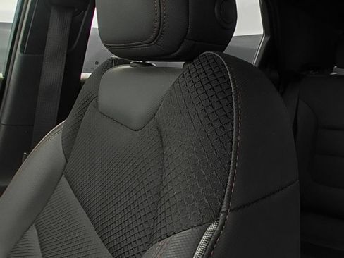 Certified 2023 Chevrolet TrailBlazer RS FWD image 9