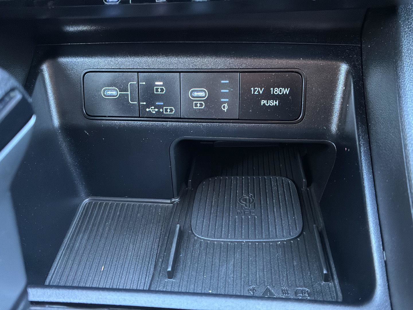 Certified 2025 Hyundai Tucson SEL AWD/4WD image 32