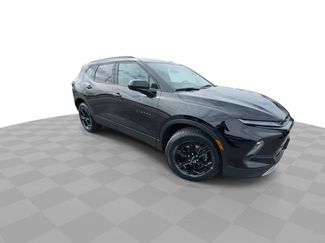 Certified 2024 Chevrolet Blazer LT w/ Convenience Package video 2